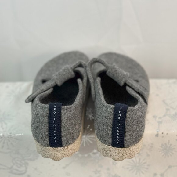 Asportuguesas Cate Mary Janes - Picture 3 of 5